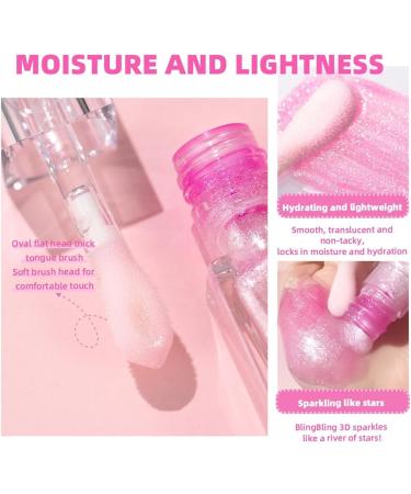 Conversion Lip Oil Conversion Color Changing Lip Oil Conversion Lip Stain Hot Changing Moisturizing and Plumping Lip Oil (1pc) - Buy Online on GoSupps.com