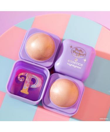 cosnova essence Polly Pocket highlighter glimmend 61g - Buy Online on GoSupps.com
