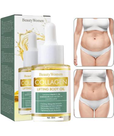  Lambo Collagen for the body 30 ml firming and toning smooths and firms thighs neck and upper arms. Lambo - Buy Online on GoSupps.com