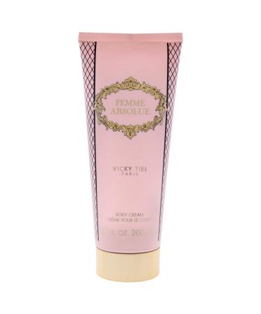 Vicky Tiel Femme Absolue Women Body Cream 6.7 oz I0110228
