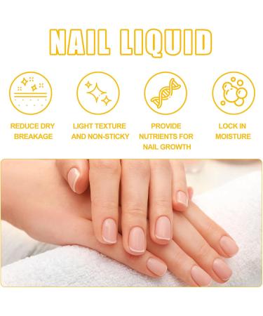 Fungal Nail Treatment For Toenails Extra Strong - Nail Fungus Treatment - Moisturize Cuticle Care Oils for Ingrown Toenails - Toenail Growth for Repairing Damaged & Discolored Nails(30ML) - Buy Online on GoSupps.com