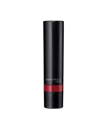 Rimmel Lasting Finish Extreme Lipstick Lit - Long-Lasting Formula - 1 Count - Buy Online on GoSupps.com