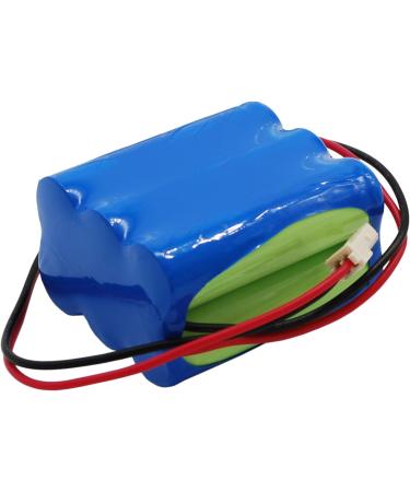 Replacement Battery for Carefusion GW Pump | Compatible 2000mAh 7.2V | Part Numbers: 1000EL00349 1000SP01782 CSA29109 - Buy Online on GoSupps.com