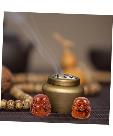 Magiclulu Solid Wood Handball - Prickly Massage Ball for Gentle Rolling & Relaxation | Buy Now! - Buy Online on GoSupps.com