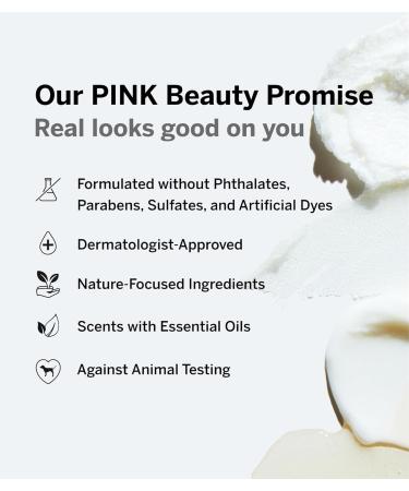 Victoria's Secret Pink Honey Body Mist with Essential Oils - Buy Online on GoSupps.com