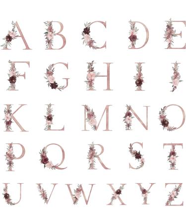 Personalized Birth Poster for Girls | DEL M Unique Nursery Art | Baby Room Decoration - Buy Online on GoSupps.com