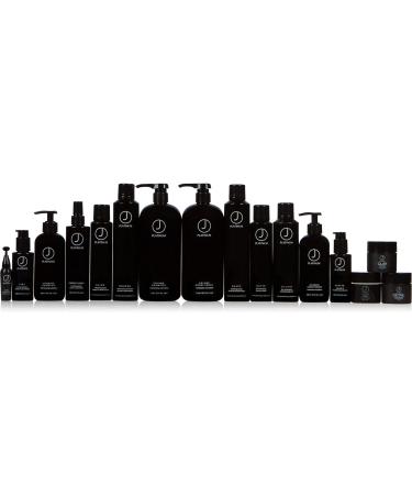 J Beverly Hills Platinum Repair Hair Treatment - 68 Oz | Strengthen Damaged Hair with Vitamin E - International Shipping Available - Buy Online on GoSupps.com