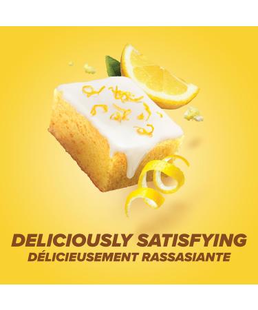 Pure Protein Bars - Nutritious Gluten Free protein bar & Bars - Nutritious Gluten Free protein bar Caramel Churro + Lemon Cake - Buy Online on GoSupps.com