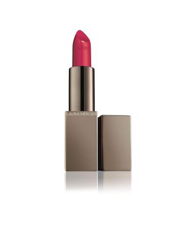 Laura Mercier Rouge Essential Silky Cream Lipstick - Rose Decadent (Pink Coral)