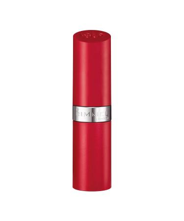Rimmel London Lasting Finish Matte Lipstick by Kate Moss - Shade 107 4g | Buy Internationally - Buy Online on GoSupps.com