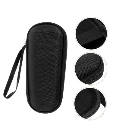 Osaladi Razor Storage Bag | Pot Handle & Razor Head Protection | EVA Anti-Case for Safe Shaving Accessories - International Shipping Available - Buy Online on GoSupps.com