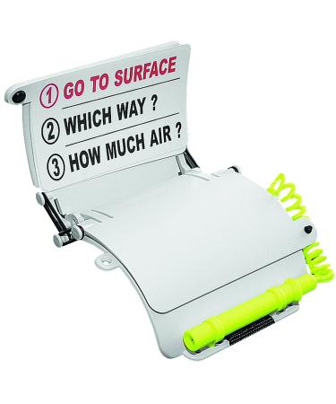 Scubapro Pro Slate 3 Underwater Notebook