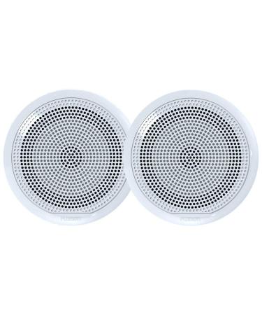 Garmin Fusion EL Series Marine Speakers, 6.5" 80-Watt Classic White, A Brand - Buy Online on GoSupps.com