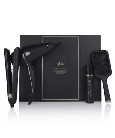 ghd Ultimate Styling Gift Set - Amazon Exclusive