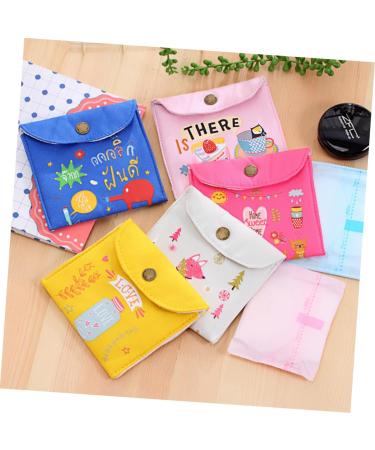 Shop Hapinary 3-Piece Women's Binding Pocket Bags - Stylish & Functional Outdoor Bags for Women - Buy Online on GoSupps.com