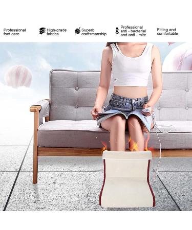 Electric Foot Warmers & Massagers - Boot Heating Solutions for Comfort | EU Shipping - Buy Online on GoSupps.com
