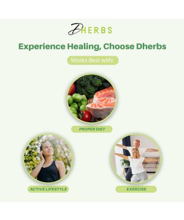 DHerbs Intestinal Cleanser Digestion Supplement 100 Vegetarian Capsules- Digestive System Cleanse Capsules Made with Pure Herbs - Colon Cleanse Supplement for Overall Gut Wellness - Buy Online on GoSupps.com