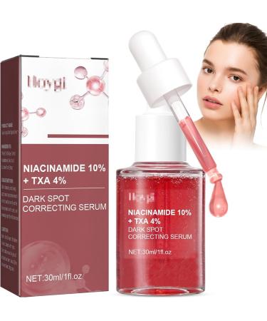 Skinkura Keraneet Niacinamide Face Serum Niacinamide Moisturizing Face Serum Suitable for Day and Night Use - koreanskincare - Skinkura