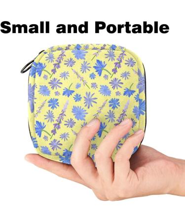 Golden Multi-Colored Purple Wildflowers - Shop Now for Vibrant Blooms! - Buy Online on GoSupps.com