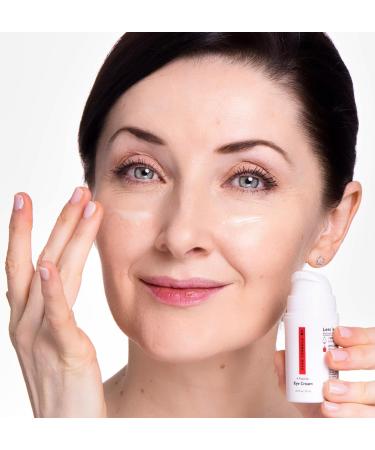 Open Formula Multi-Peptide 13% Eye Gel - Anti-Aging Moisturizer for Dark Circles, Puffiness, and Wrinkles - Buy Online on GoSupps.com