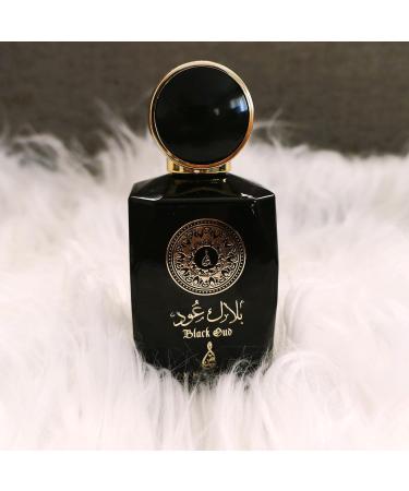 Maison d'Orient BLACK OUD for Women and Men 3.4 Oz - Buy Online on GoSupps.com