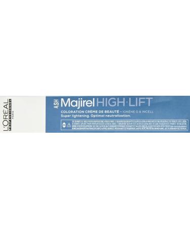 L'Or al Professionnel High Lift Ash Majirel V511 - 50 ml - Ash Hair Color for International Shipping - Buy Online on GoSupps.com