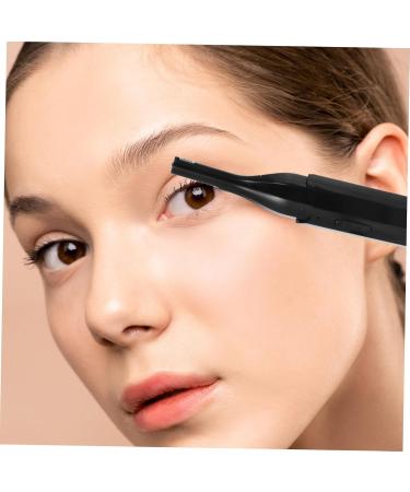 Buy Ipetboom Electric Eyebrow Trimmer & Rechargeable Razor Set | Men's & Women's Electric Shaver for Grooming | International Shipping - Buy Online on GoSupps.com