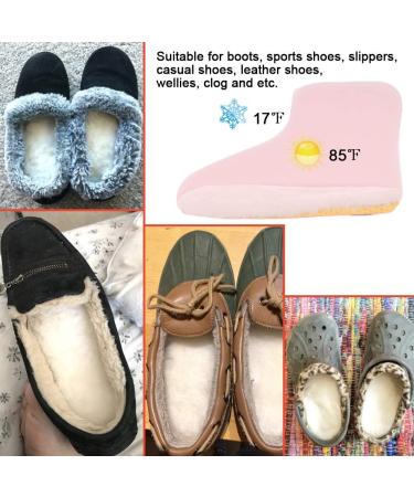 Ailaka Sheepskin Sport Wool Insoles - Premium Thick Fur Fleece Inserts for Shoes - 1 Pair - Buy Online on GoSupps.com