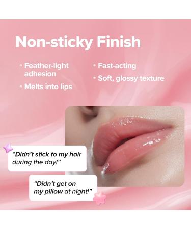 Klavuu Lip Mask Sleeping Pack (0.7oz) Overnight Deep Hydrating Korean Lip Balm Treatment for Very Dry Chapped Lips | Lip Lightening & Plumping with Instant Hydration | Gentle Exfoliating (Berry) - Buy Online on GoSupps.com