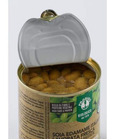Probios Edamame Bean Box Fresh Organic Soy 200g - Buy Online on GoSupps.com