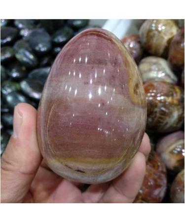 Crystal 1pc 280-310g Natural Stones Stone Hand Carved Stones - Buy Online on GoSupps.com