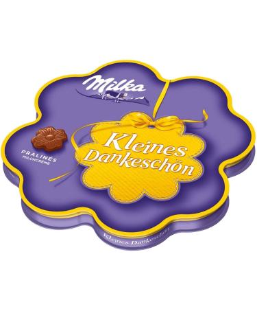 Milka 165 g Chocolate / Confectionery Product - Buy Online on GoSupps.com