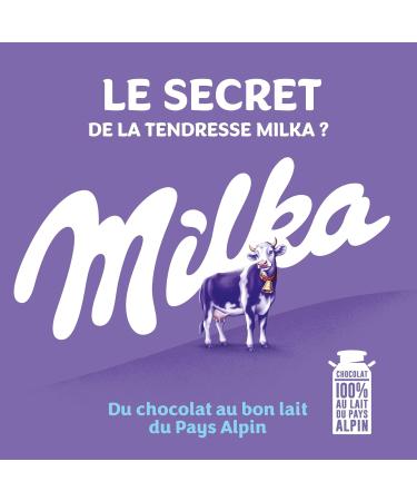 Milka LU Pocket Mini Milk Chocolate Biscuit Tablets - Pocket Size Easy to Carry - Display of 20 Mini Tablets (35 g) - Buy Online on GoSupps.com