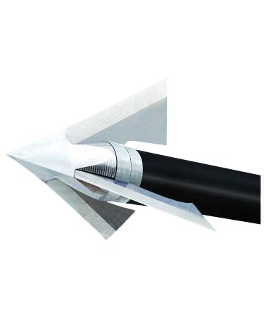 QAD Exodus Broadheads Full Blade 100 gr. 3 pk.