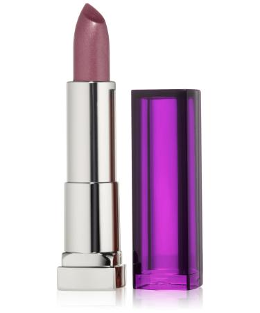 Maybelline New York Color Sensational Lipcolor  Magnificent Mauve  0.15 Ounce - Buy Online on GoSupps.com