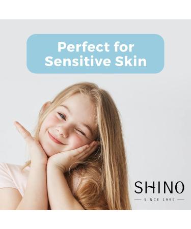 SHINO Disposable Cotton Facial Tissue Travel Pack 60 Count Idea for Sensitive Skin 100% Pure Cotton Tissue Perfect for Makeup Removal Baby Care Facial Cleaning and Personal Hygiene (3 Pack) - Buy Online on GoSupps.com
