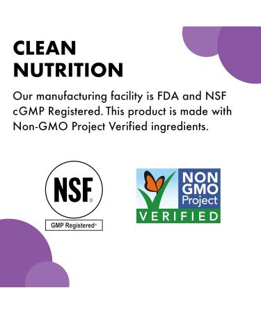 Bluebonnet Nutrition Atlantic Sea Kelp Iodine 225 mcg - Organically Grown U.S. Sea Kelp - Non-GMO Project Verified Gluten-Free Soy-Free Dairy-Free - 120 Vegetable Capsules - Buy Online on GoSupps.com