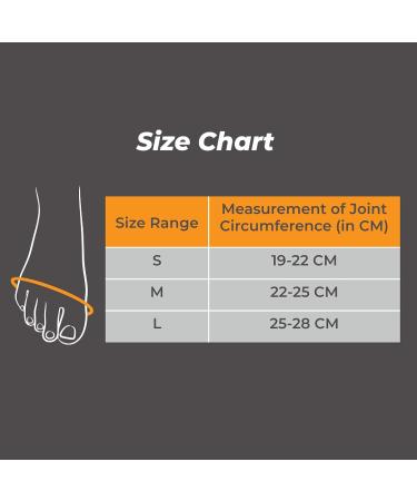 Metatarsal Sleeves Pads for Pain Relief | Gel Ball of Foot Support for Men & Women - International Shipping - Buy Online on GoSupps.com