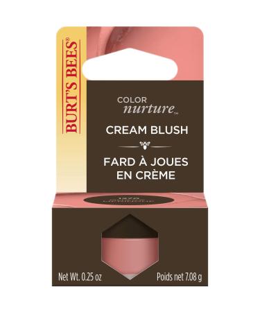 Burts Bees Guava Meringue Color Nurture Cream Blush  7.08 GR