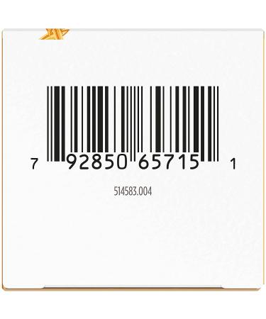 Burt's Bees Vitamin C Turmeric Face Serum - Brightens Skin, Reduces Dark Spots & Wrinkles - Lightweight Hydrating Booster (1 oz) - Buy Online on GoSupps.com