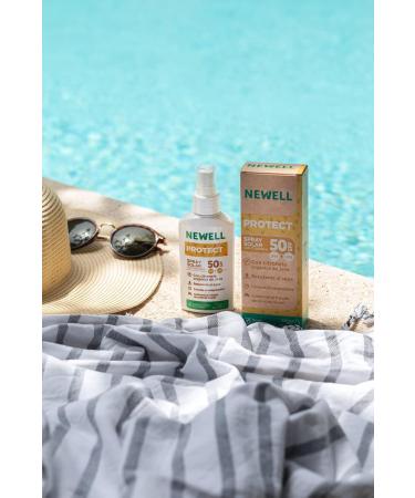 Solar Citronela Newell 100ml - Buy Online on GoSupps.com