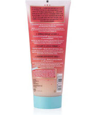 Dirty Works Tropic Like it's Hot Foam At Last Coconut Foaming Sugar Scrub 250g 250 g (Pack of 1) - Buy Online on GoSupps.com