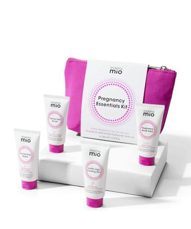 Mama Mio Pregnancy Essentials Kit