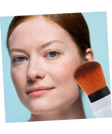 Didiseaon Telescopic Powder Brush - Blending Blush Applicator & Foundation Brush for Flawless Makeup - International Shipping Available - Buy Online on GoSupps.com