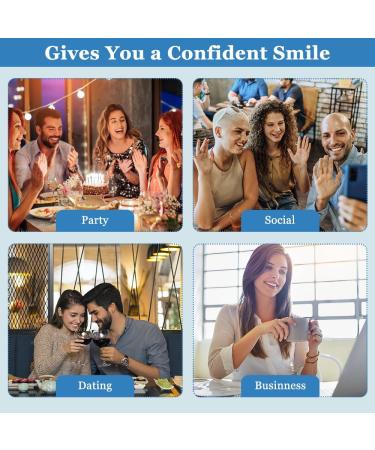 Teeth Whitening Gel | Instant Stain Removal & Color Boost | Upright White Tooth Polish - International Shipping Available - Buy Online on GoSupps.com