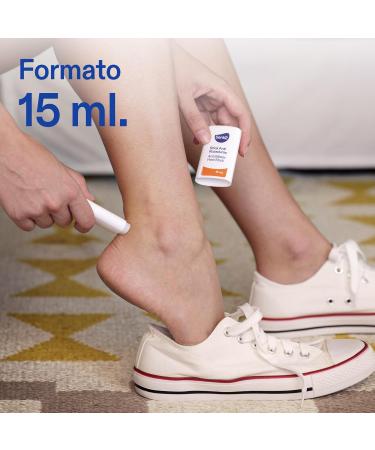 Senti2 15 ml anti-chafing stick prevents blisters and friction suitable for the whole body does not stain - Buy Online on GoSupps.com