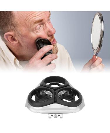 Premium Stainless Steel Head Holder & Accessories for Men's Blades | Replacement Covers for PT720 PT725 PT726 Trimmer Head Set - Buy Online on GoSupps.com