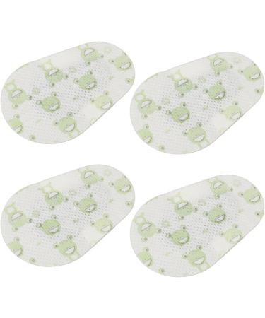 20 Sheets Adhesive Eye Patches for Kids | Breathable & Cute Disposable Eyepads for Amblyopia - Buy Online on GoSupps.com