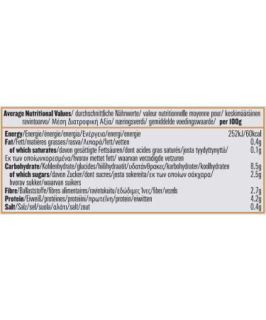 Biona Organic Garden Peas 340g - Pack of 1 | Premium Quality - Buy Online on GoSupps.com
