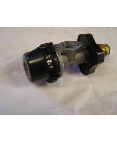 Buy New Dyna Glo Thermoheat Tank Top Heaters Regulator 20-032-0002 - Compatible with TT-30 TT-360 PT-32 PT-47 & More - International Shipping Available - Buy Online on GoSupps.com